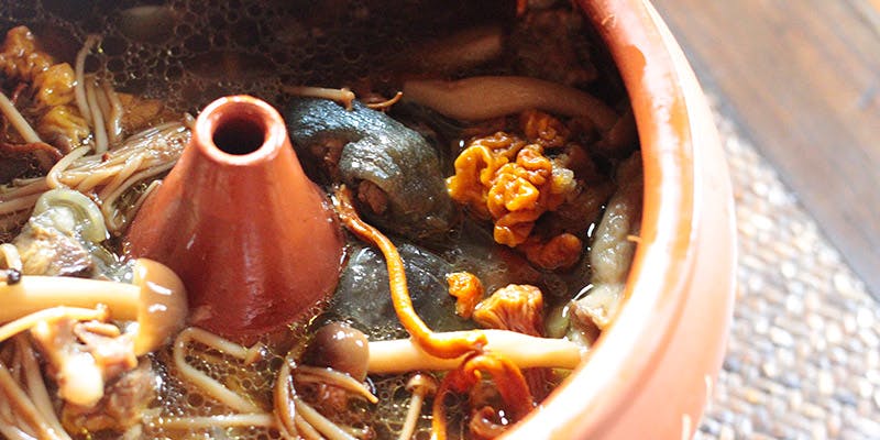 黒猫夜 六本木店