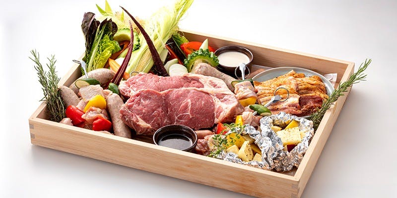 メルキュール東京銀座周辺のランチで女子会におすすめレストラントップ15 一休 Comレストラン