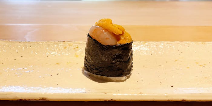 難波 なんば のすべてに寿司 鮨 が楽しめるおすすめレストラントップ2 一休 Comレストラン