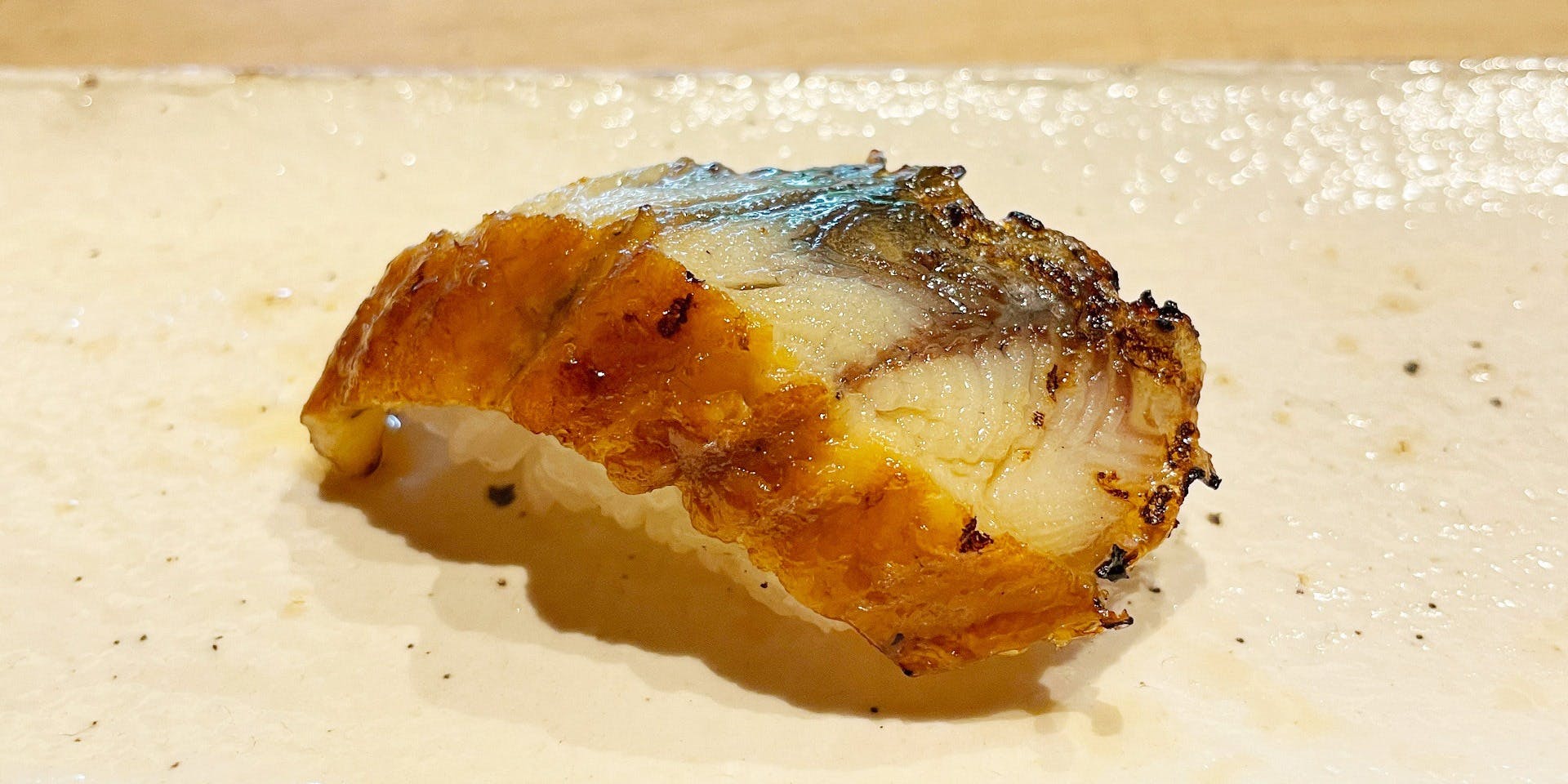 鮨 うちやま スシ ウチヤマ 大阪難波 寿司 一休 Comレストラン