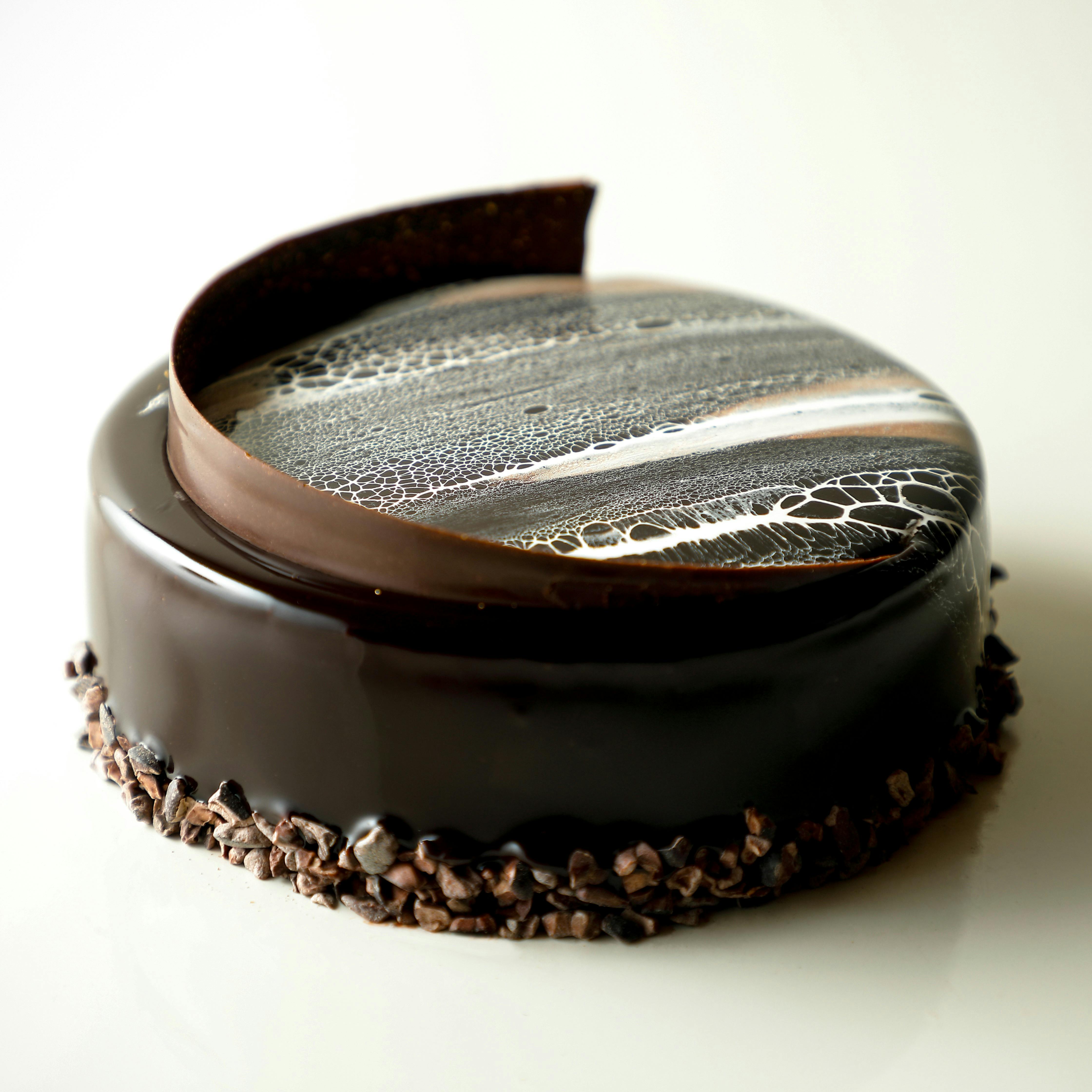 アニバーサリーチョコレートケーキ12cm