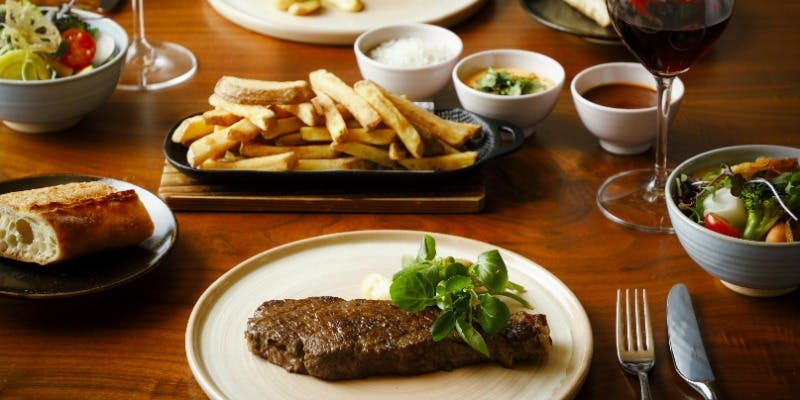 �z�[���X�^�C���J�t�F�uKYOTO BISTRO�v�^�p�[�N �n�C�A�b�g ���s