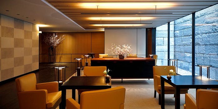 京都のラウンジが楽しめるおすすめレストラン15選 一休 Comレストラン