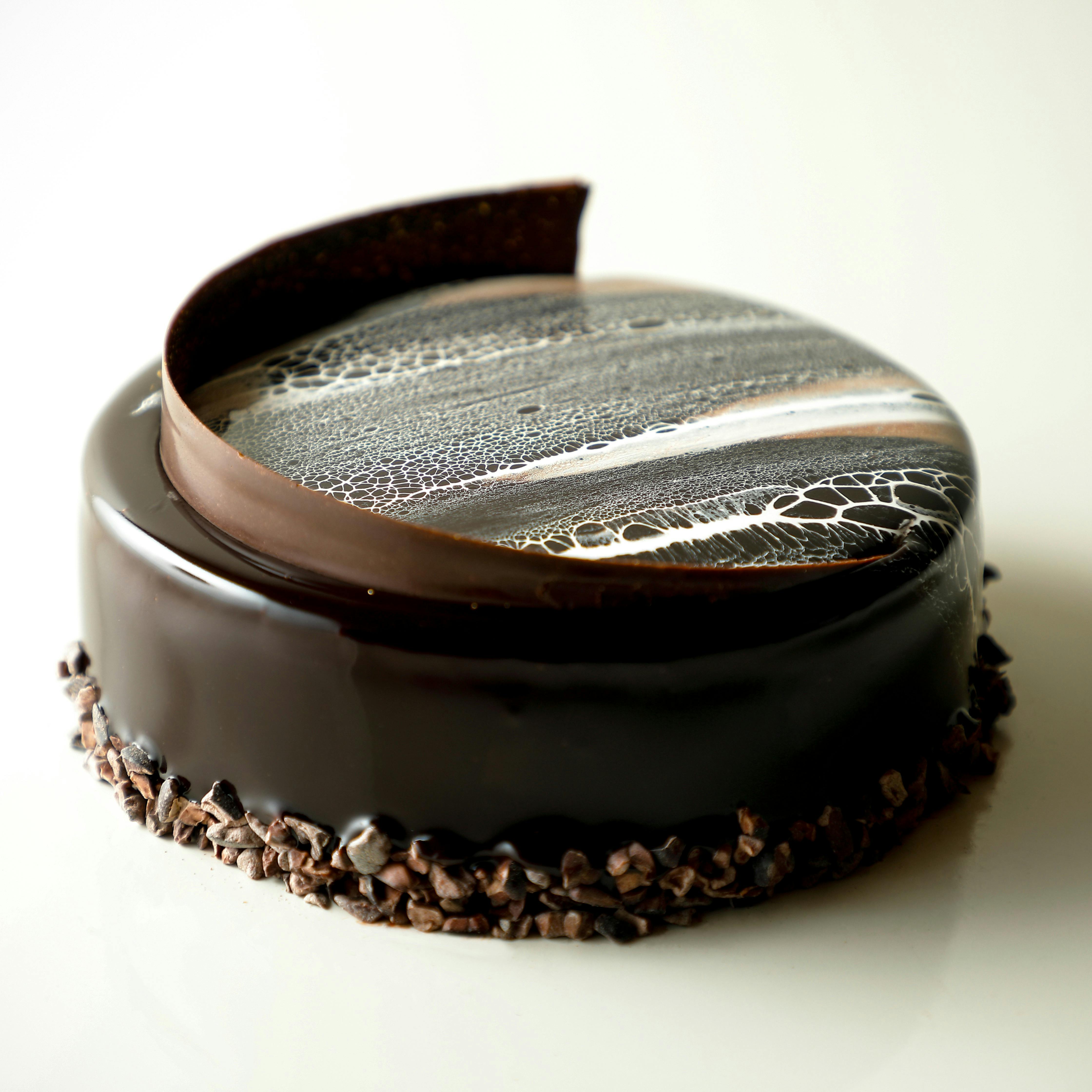 アニバーサリーチョコレートケーキ15cm
