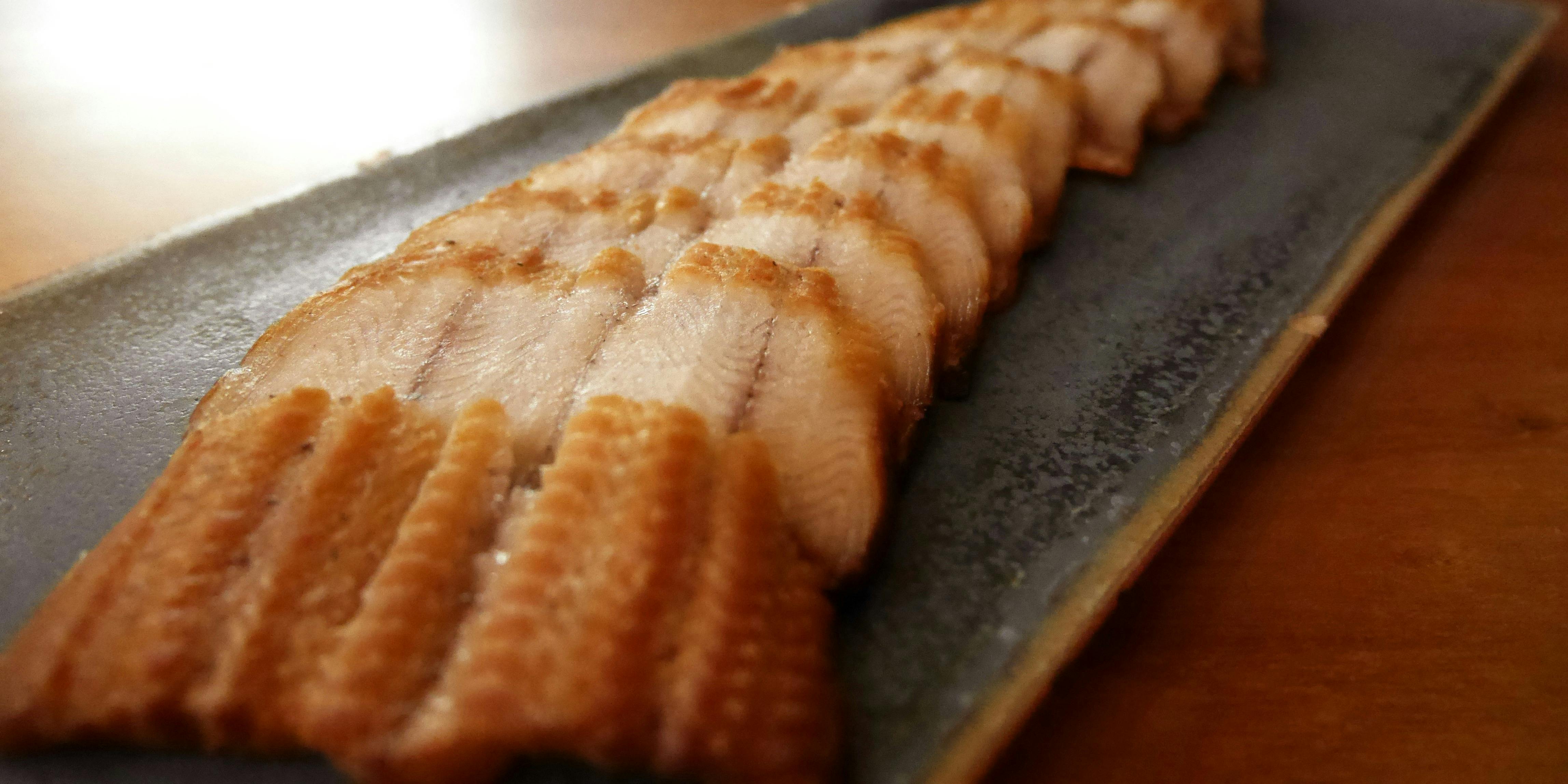 炭焼鰻 寝床 福島店（unaginonedoko）