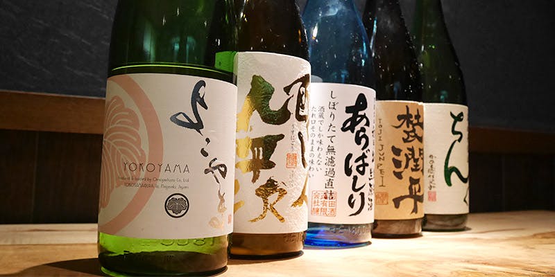 炭焼鰻 寝床 福島店（unaginonedoko）