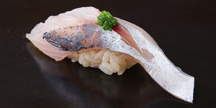 栄のランチに寿司 鮨 が楽しめるおすすめレストラントップ7 一休 Comレストラン