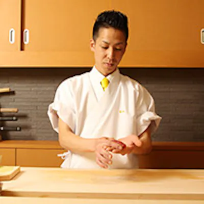 大将「菊池 健斗」