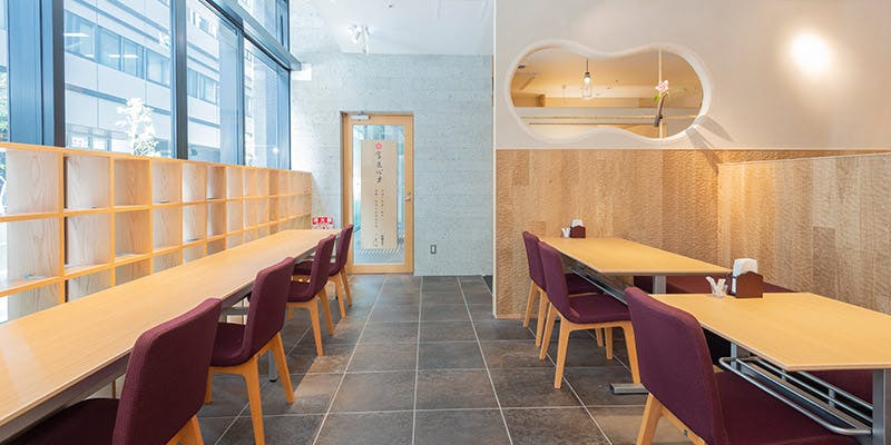 ランチ 銀座 食医心方 ギンザ ショクイシンホウ ダイワロイネットホテルギンザ ダイワロイネットホテル銀座 薬膳 懐石 会席料理 一休 Comレストラン