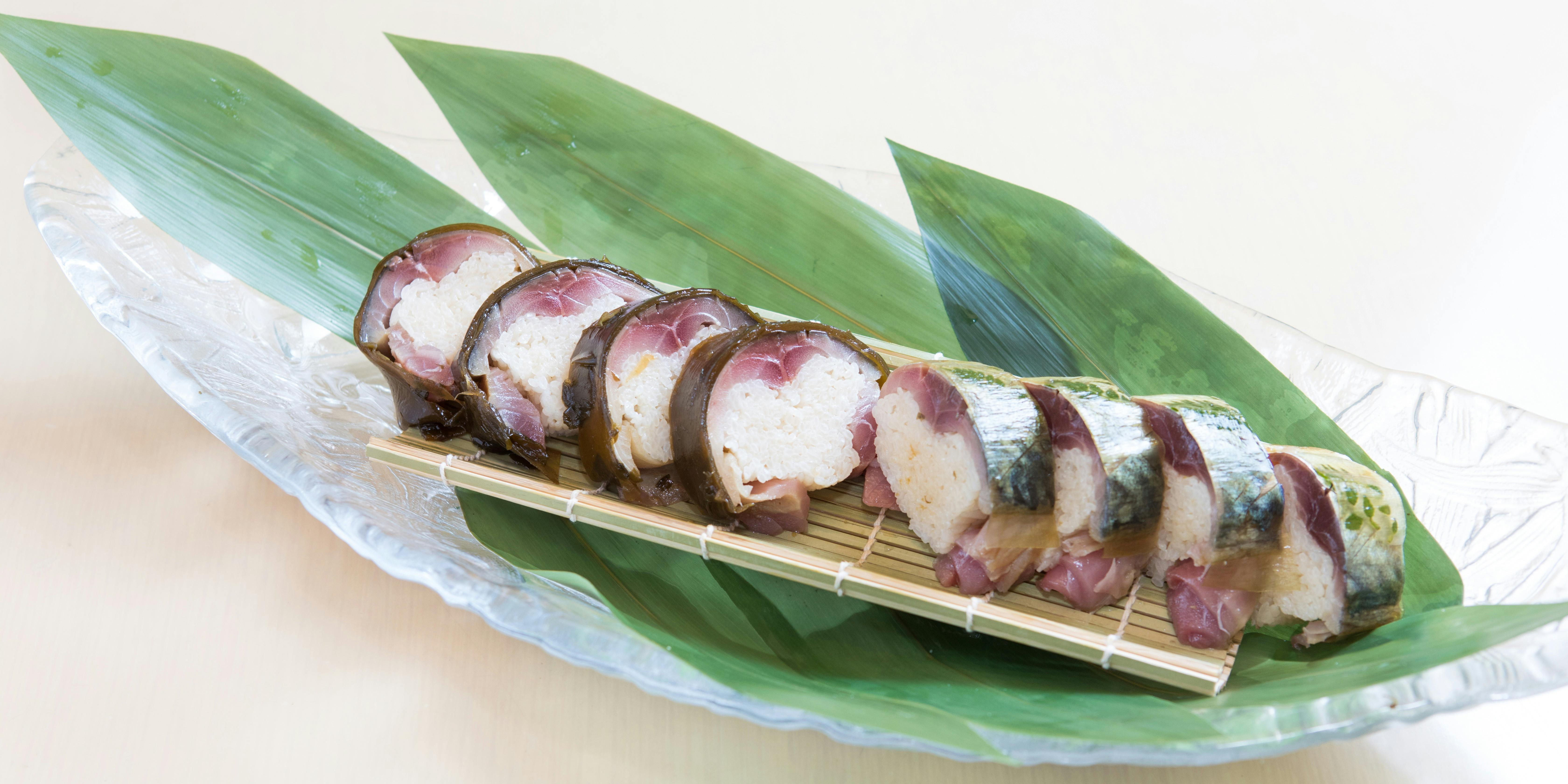 やま中 オリエンタルホテル福岡 博多ステーション店／オリエンタルホテル福岡 博多ステーション - 画像17