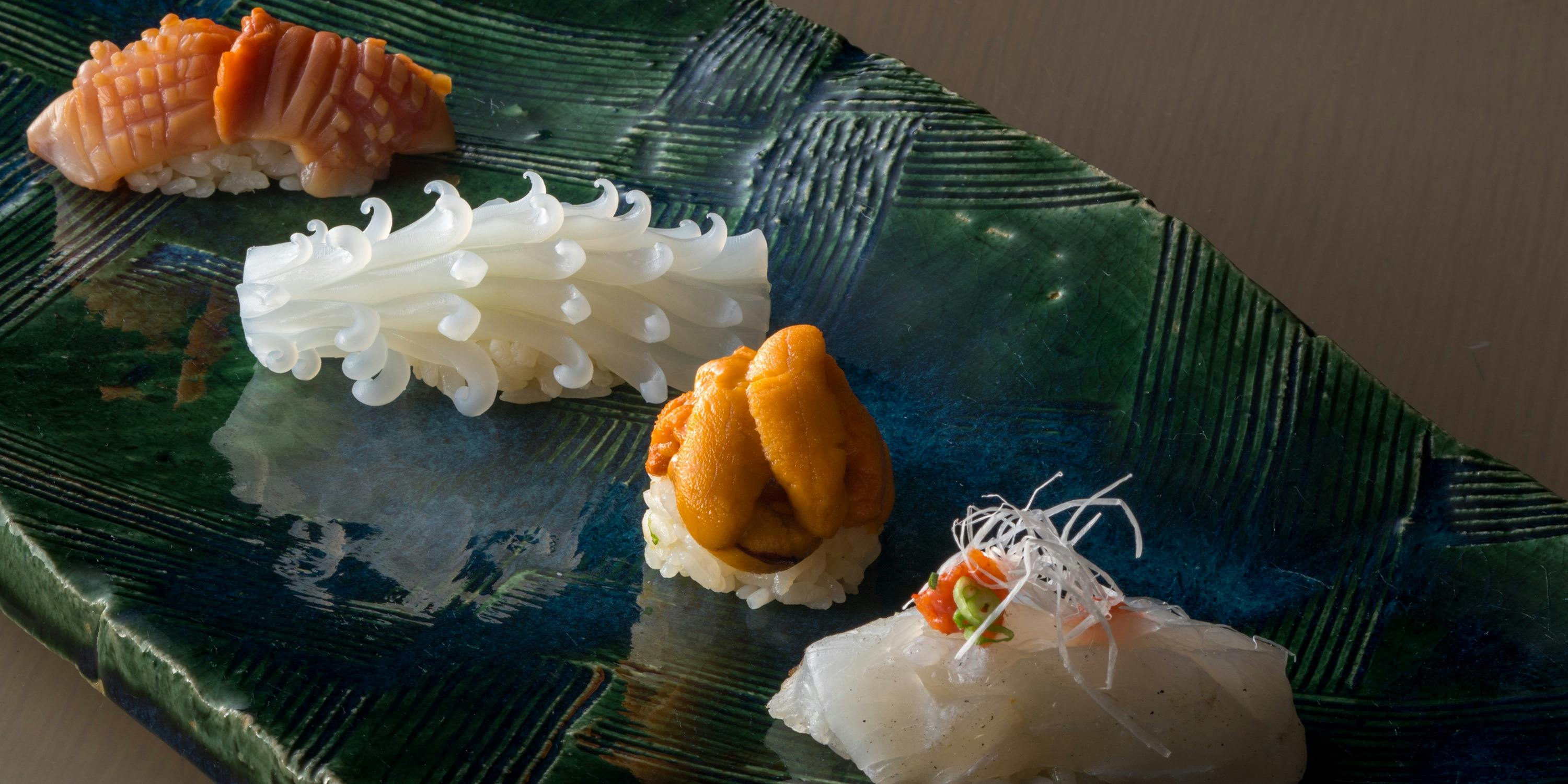 やま中 オリエンタルホテル福岡 博多ステーション店／オリエンタルホテル福岡 博多ステーション - 画像13