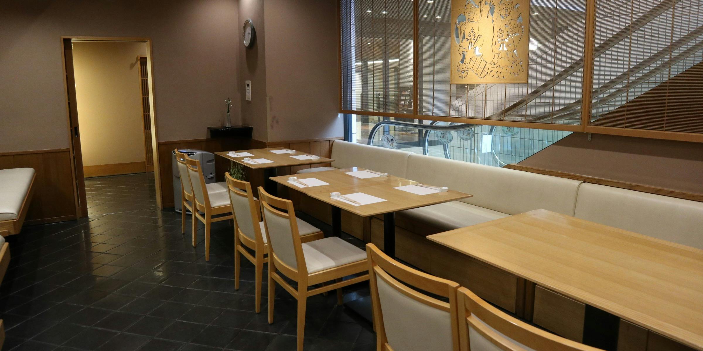 やま中 オリエンタルホテル福岡 博多ステーション店／オリエンタルホテル福岡 博多ステーション - 画像19