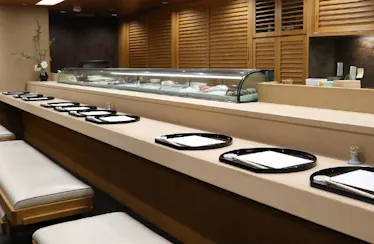 やま中 オリエンタルホテル福岡 博多ステーション店/オリエンタルホテル福岡 博多ステーション