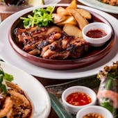 アジアンビストロDai 日本橋店