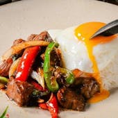 アジアンビストロDai 日本橋店