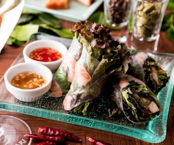 タイ料理 アジアンビストロdai 日本橋店 Okaimonoモール レストラン タイ料理 アジアンビストロdai 日本橋店 Okaimonoモール レストラン