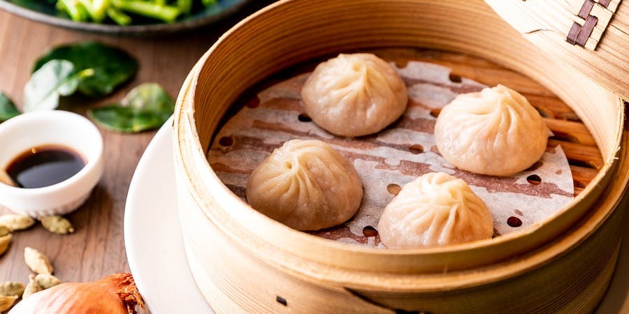 アジアンビストロ Dai 日本橋店