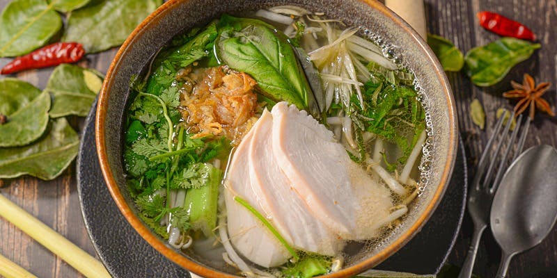 アジアンビストロ Dai 日本橋店