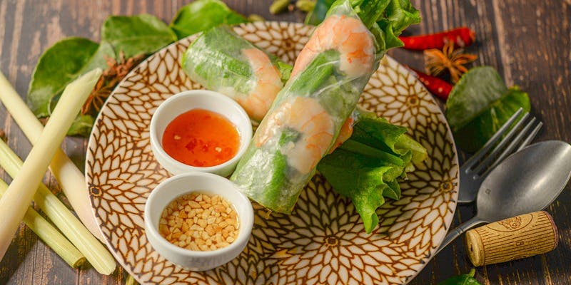 アジアンビストロ Dai 日本橋店