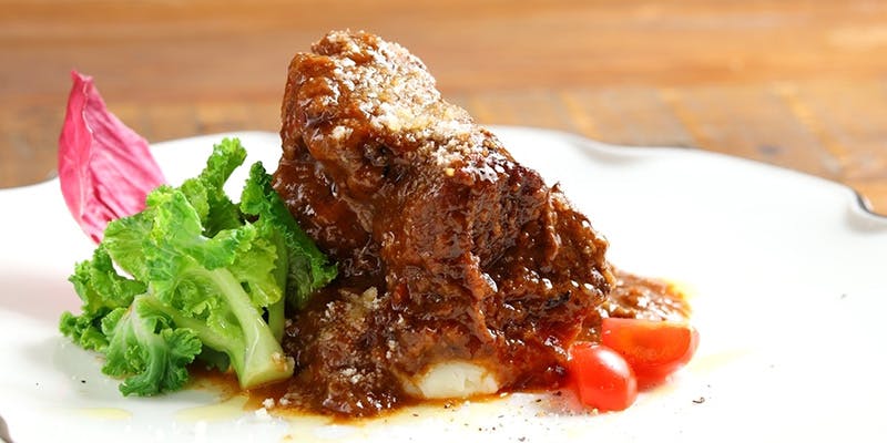 Osteria RIMA（オステリアリーマ）