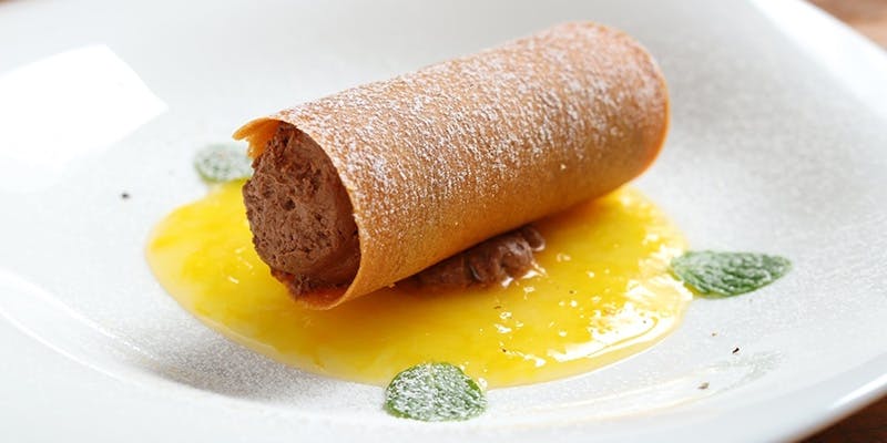 Osteria RIMA（オステリアリーマ）