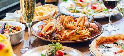 年 最新 北海道の美味しいディナー29店 夜ご飯におすすめな人気店 一休 Comレストラン