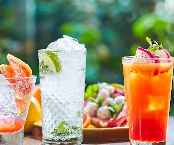 イタリアン 食べ放題 Salvatore Cuomo Bar 札幌 Okaimonoモール レストラン