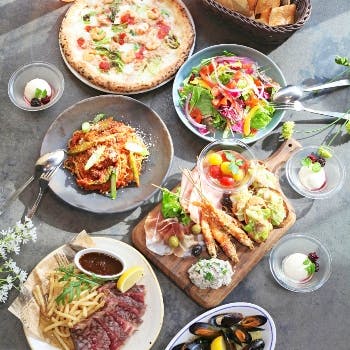 札幌大通ディナー 女子会におすすめおしゃれなレストラン5選 Okaimonoモール レストラン 札幌大通ディナー 女子会におすすめおしゃれなレストラン5選 Okaimonoモール レストラン