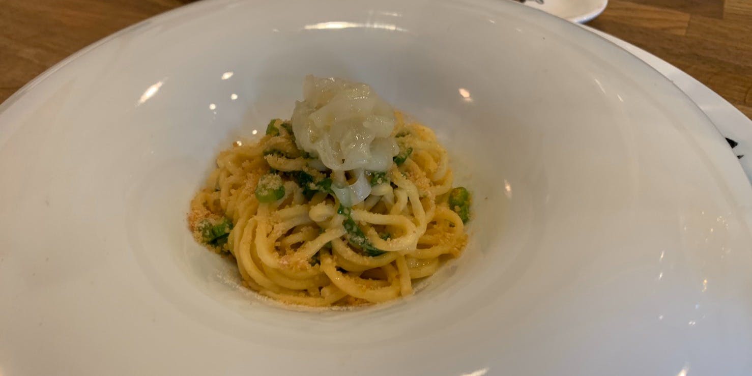 ラ・ルーチェ（La Luce）