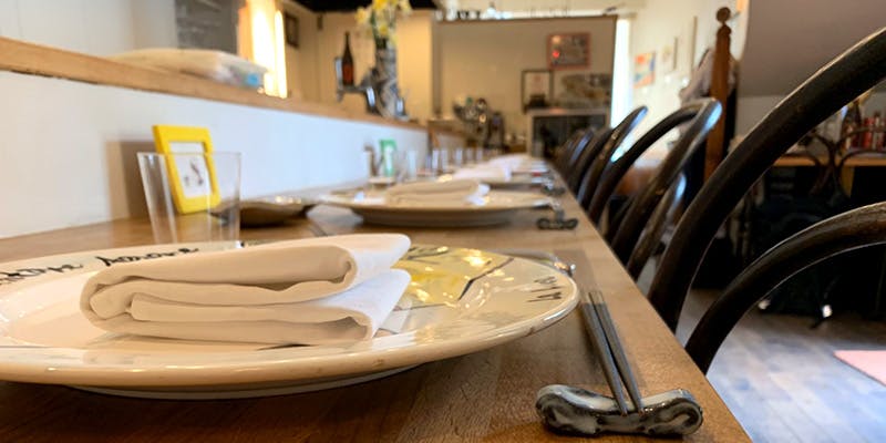 ラ・ルーチェ（La Luce）