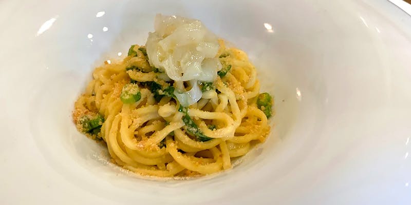 ラ・ルーチェ（La Luce）