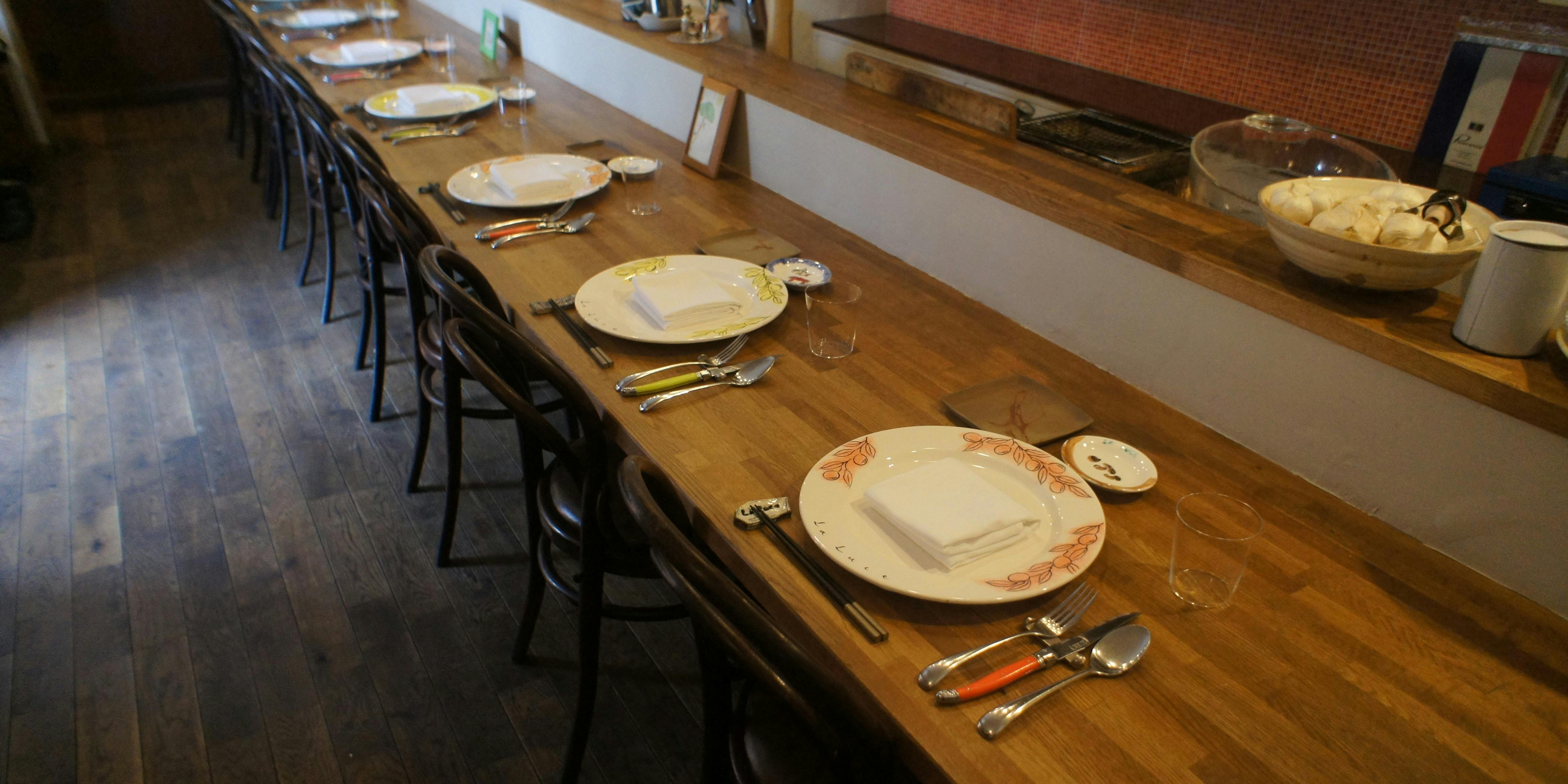 ラ・ルーチェ（La Luce）