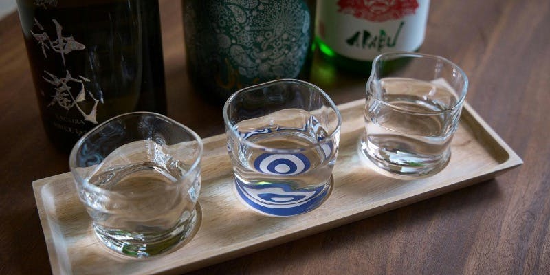 京AFURI SAKE&RAMEN BY SHIMOGAMOSARYO - 画像5