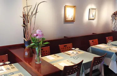Ristorante BIS