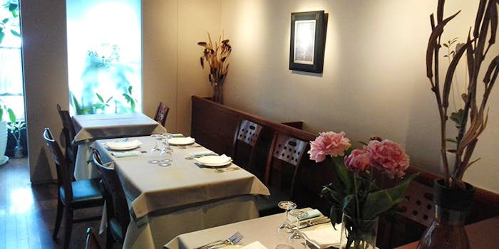 リストランテ ビス Ristorante Bis 西鉄福岡 天神 イタリア料理 一休 Comレストラン リストランテ ビス Ristorante Bis 西鉄福岡 天神 イタリア料理 一休 Comレストラン