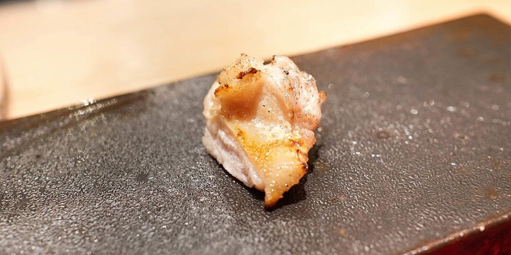 焼鶏 ひらこ 3枚目