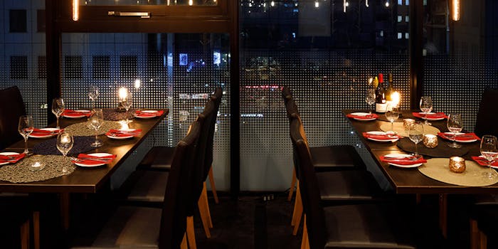 Cheese Kitchen Labo Yokohama 限定コース フレンチ肉割烹3種盛り等 全9品 3時間飲み放題 乾杯スパークリング ディナー プラン メニュー 一休 Comレストラン