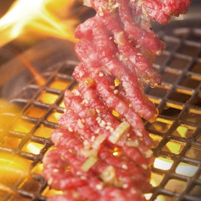 良質吟味、おいしさが最良のサービス