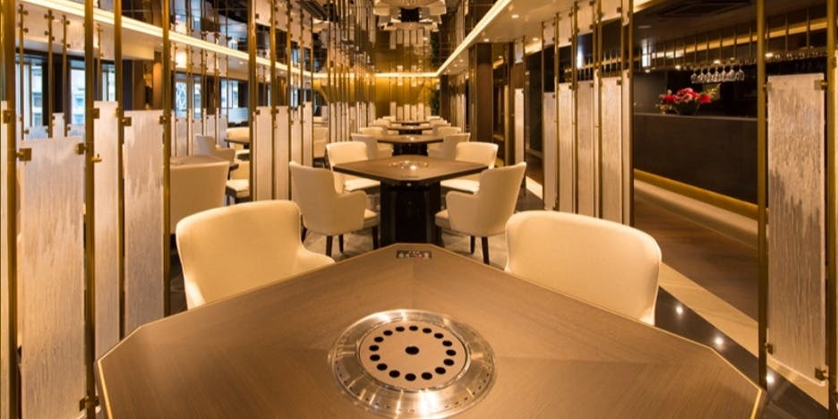 叙々苑 新宿小田急ハルク店 - 画像6