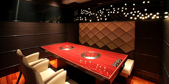 東京ミッドタウン周辺の焼肉が楽しめるおすすめレストラントップ1 一休 Comレストラン 東京ミッドタウン周辺の焼肉が楽しめるおすすめレストラントップ1 一休 Comレストラン