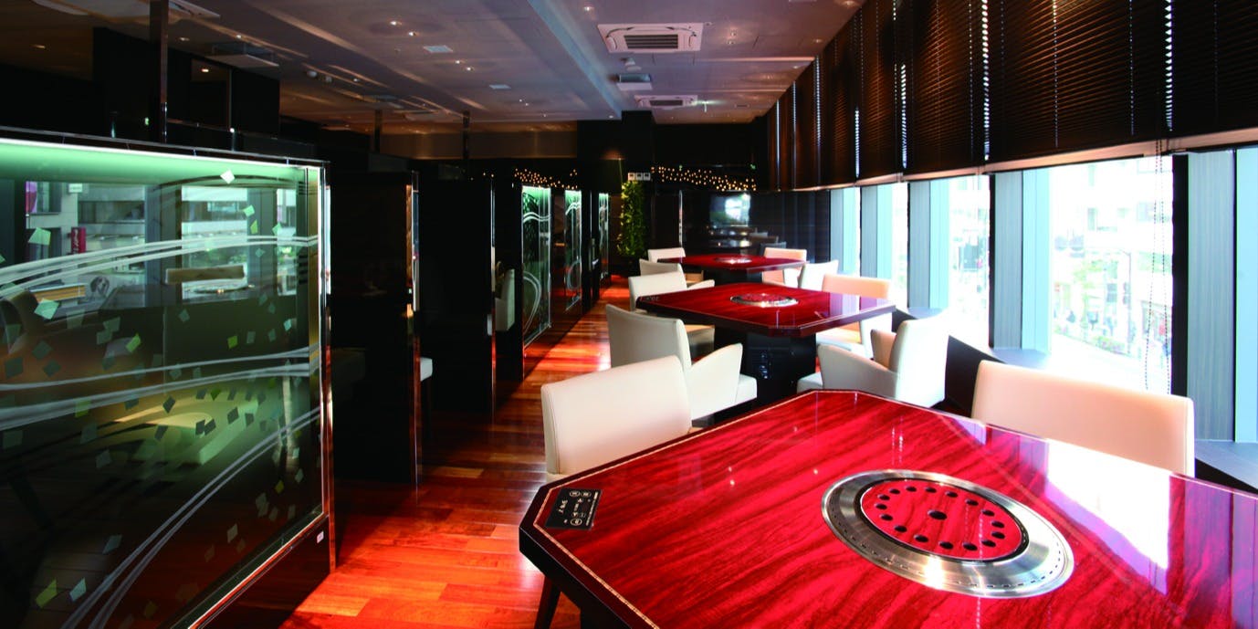 叙々苑 六本木本店 - 画像5