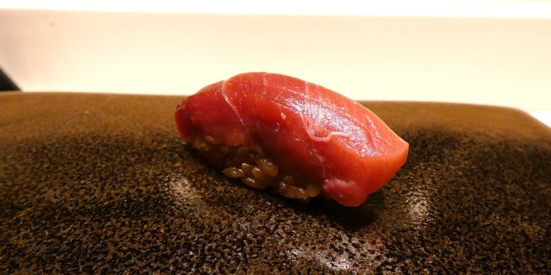 昼のおまかせコース