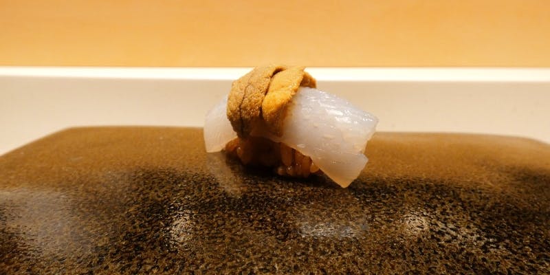 昼のおまかせコース