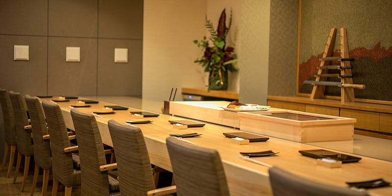 照寿司（てるずし） 2枚目