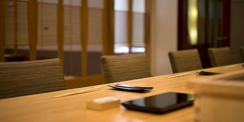 照寿司（てるずし） 3枚目