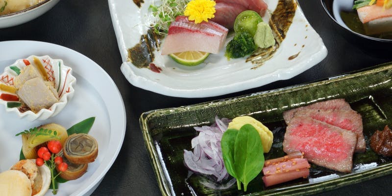 22年 最新 嵐山公園周辺の美味しいディナー13店 夜ご飯におすすめな人気店 一休 Comレストラン