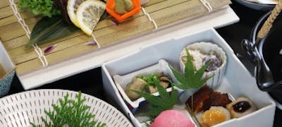 年 最新 嵐山公園周辺の美味しいディナー9店 夜ご飯におすすめな人気店 一休 Comレストラン