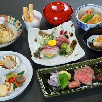 21年 最新 嵐山公園周辺の美味しいディナー12店 夜ご飯におすすめな人気店 一休 Comレストラン