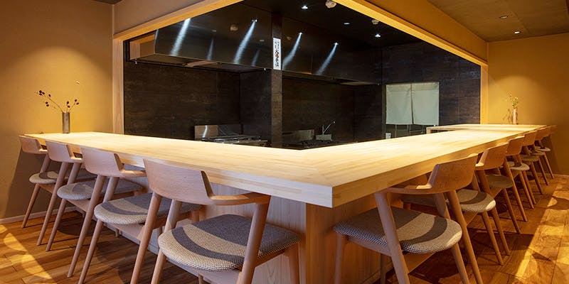 京料理 矢尾定 - 画像1