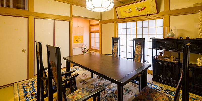 京料理 矢尾定 - 画像2